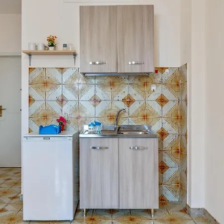 Azzurra- Affitti Brevi Italia Apartment Palermo